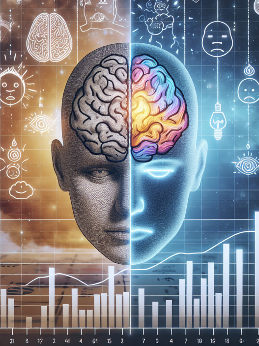 Comment les changements d'humeur sont associés à un manque de PCT