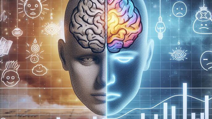 Comment les changements d'humeur sont associés à un manque de PCT