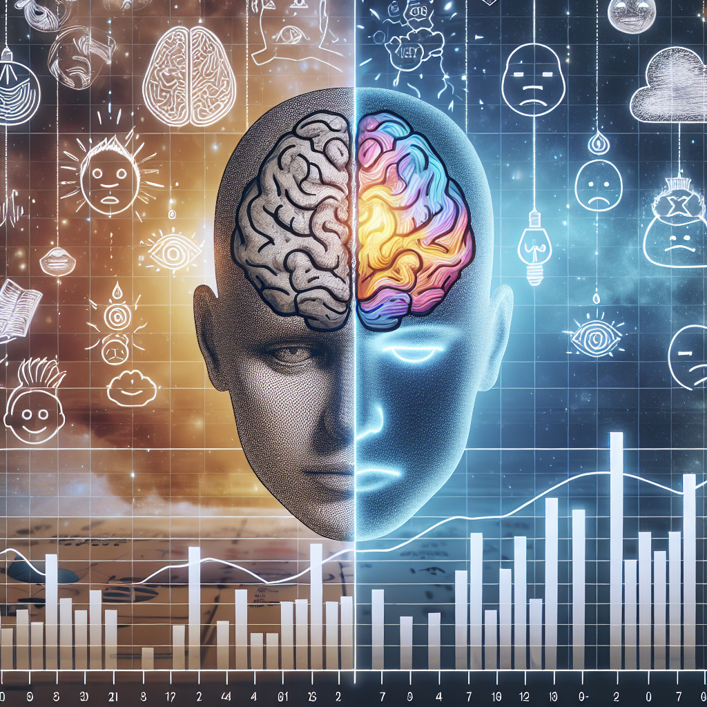 Comment les changements d'humeur sont associés à un manque de PCT