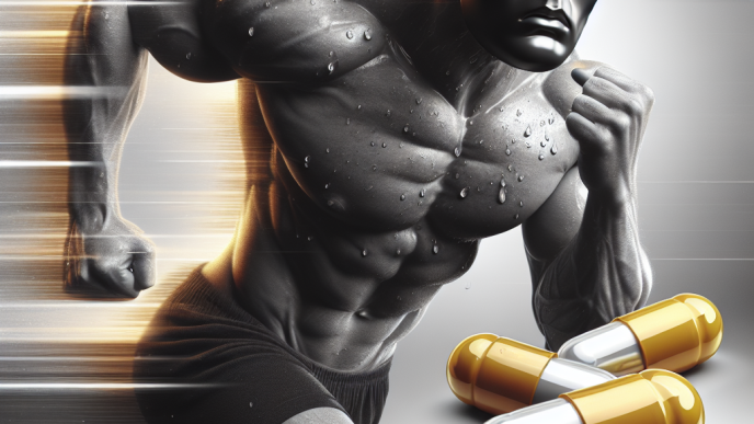 Dans quelle mesure Turinabol est-il compatible avec l'entraînement par intervalles de haute intensité