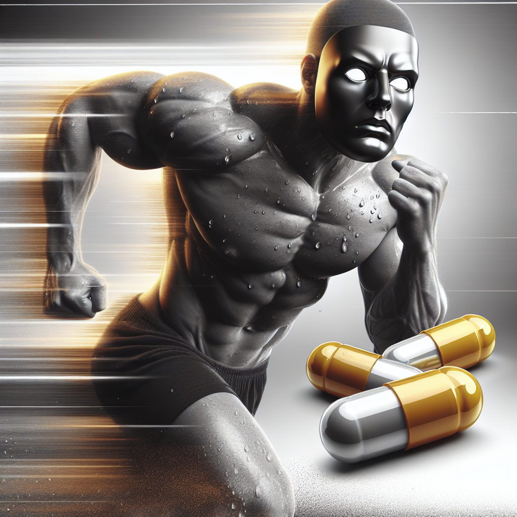 Dans quelle mesure Turinabol est-il compatible avec l'entraînement par intervalles de haute intensité