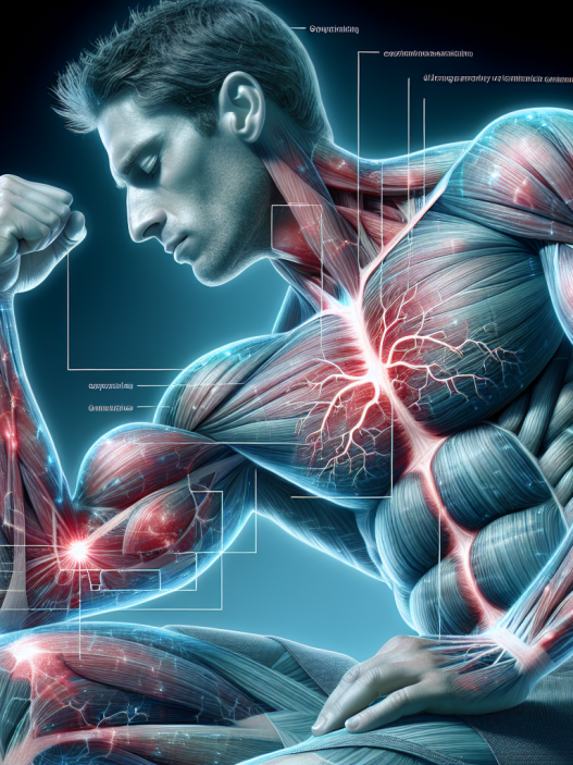 Effet d'un traitement à long terme par ézétimibe sur l'endurance musculaire