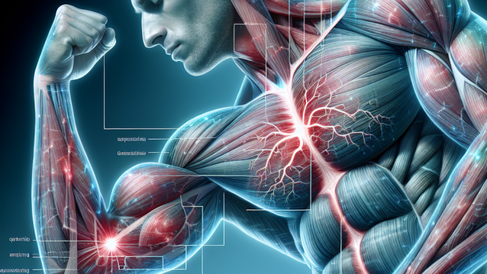 Effet d'un traitement à long terme par ézétimibe sur l'endurance musculaire