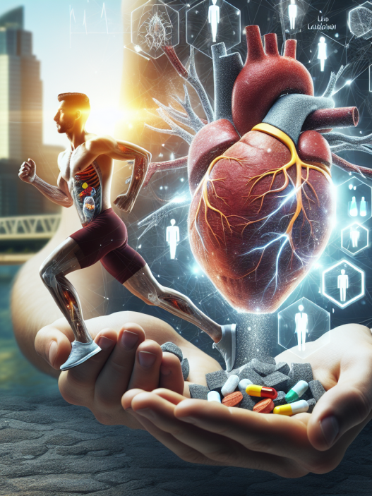 Effet de l'acétate de tréstolone sur la fonction hépatique chez les sportifs