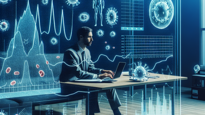 Évaluation de l'impact d'un effort physique excessif sur l'équilibre immunitaire