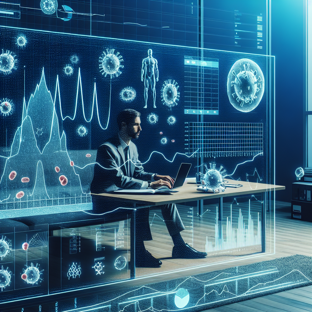 Évaluation de l'impact d'un effort physique excessif sur l'équilibre immunitaire