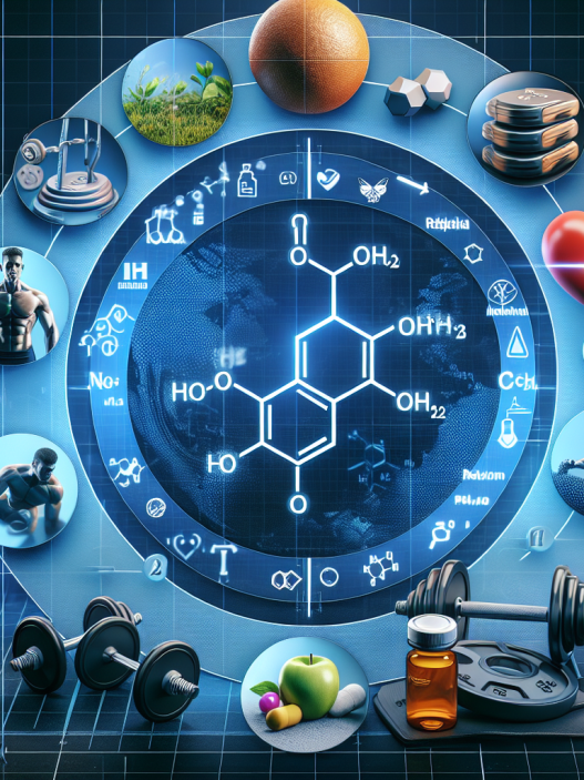 L'acétate de méthénolone dans les programmes de rééducation après une cure de stéroïdes