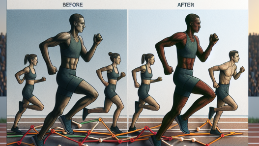 L’effet de la détoxification sur l’endurance chez les sportifs