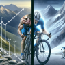 L'endurance change-t-elle avec le cyclisme avec Turinabol