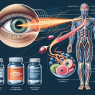 L'impact des compléments sportifs sur la santé oculaire et du nerf optique