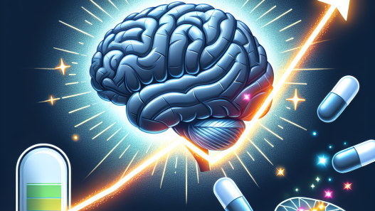 L'utilisation de la phénylalanine pour augmenter la motivation et l'attention