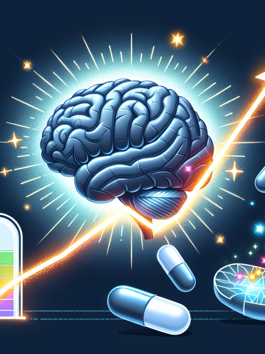 L'utilisation de la phénylalanine pour augmenter la motivation et l'attention