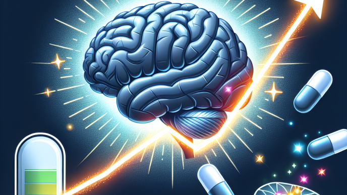 L'utilisation de la phénylalanine pour augmenter la motivation et l'attention