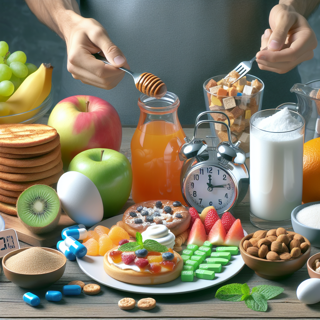 Le rôle du soutien glycémique dans la prévention des excès alimentaires après l'entraînement