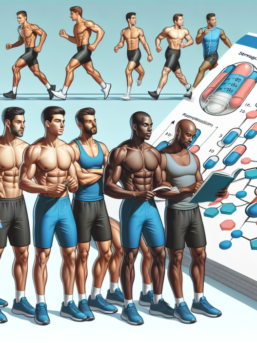 Le sémaglutide comme moyen d'améliorer le contrôle du poids chez les athlètes hors saison