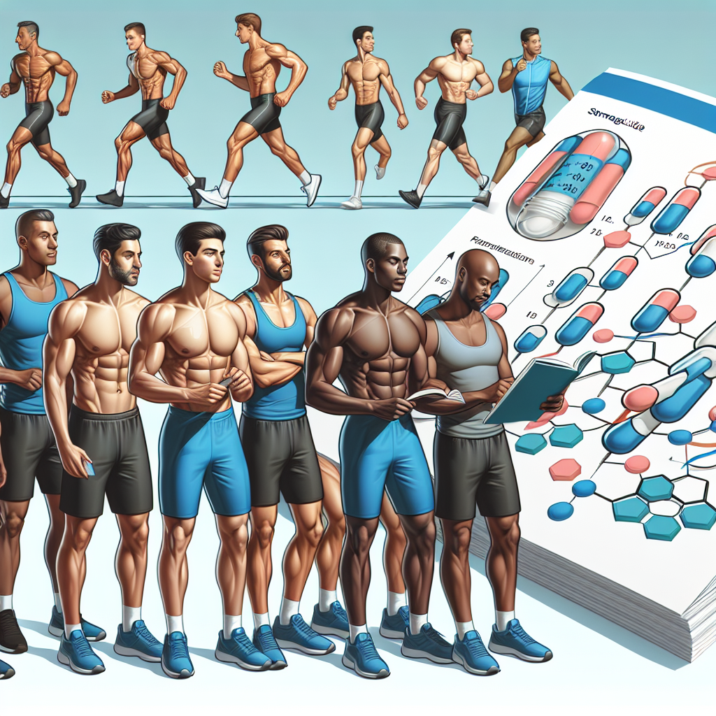 Le sémaglutide comme moyen d'améliorer le contrôle du poids chez les athlètes hors saison