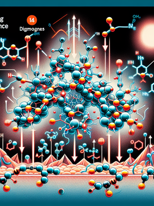 Le telmisartan et son rôle dans l'augmentation de l'endurance en conditions hypoxiques