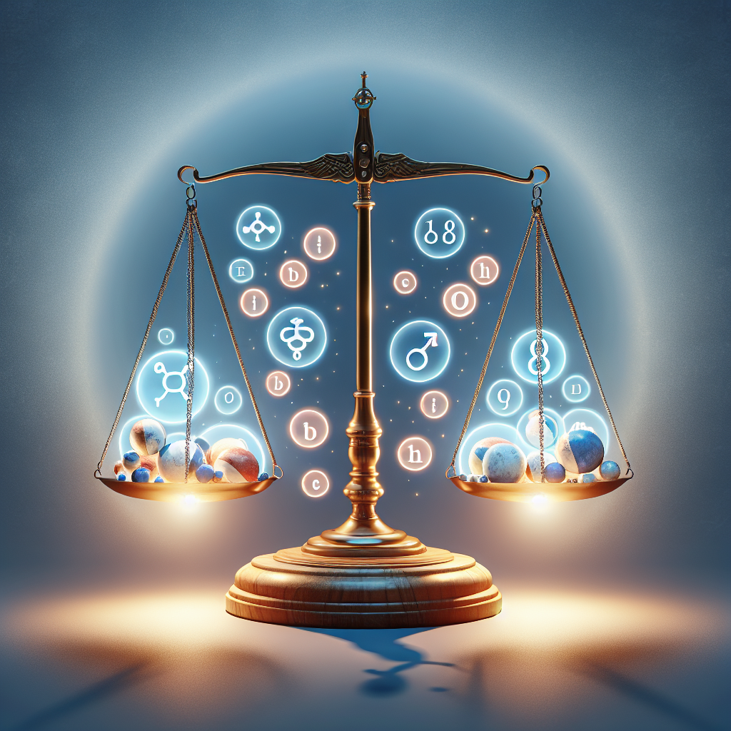 Rétablir les niveaux hormonaux après l'arrêt du trenbolone énanthate