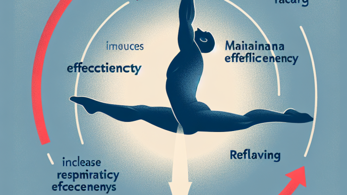 Rôle des sprays nasaux dans le maintien de l'efficacité respiratoire en acrobatie