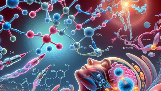 Effet de Mibolerone sur la fonction sexuelle
