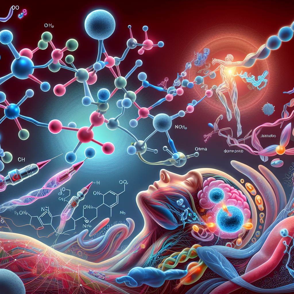 Effet de Mibolerone sur la fonction sexuelle