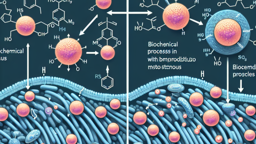 Influence des stéroïdes sur l'augmentation de la synthèse des myofibrilles