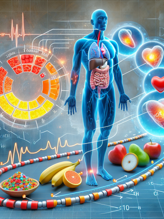L'effet du chlorhydrate de phentermine sur le métabolisme en cas de déficit calorique
