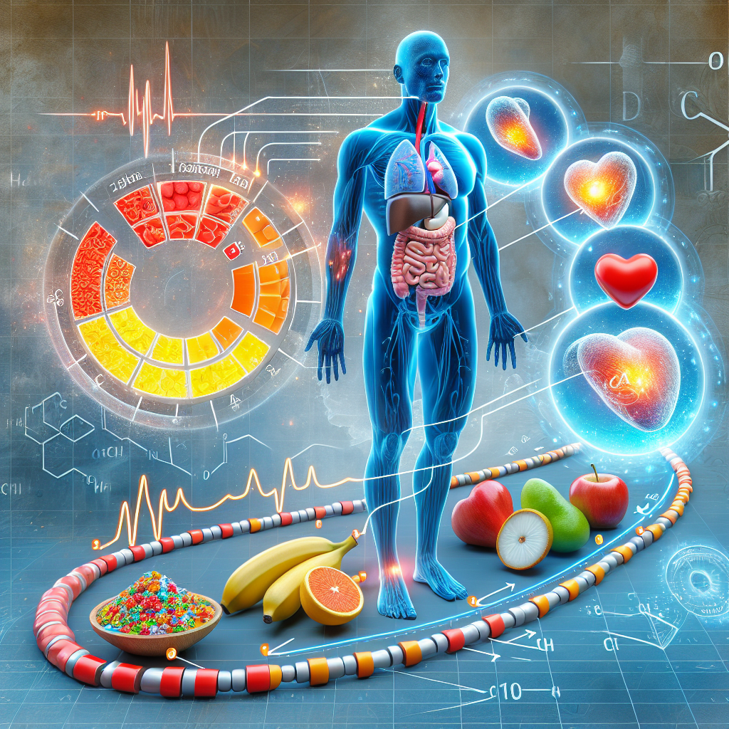 L'effet du chlorhydrate de phentermine sur le métabolisme en cas de déficit calorique