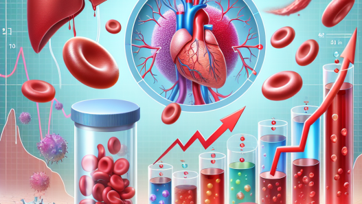L'érythropoïétine augmente-t-elle le taux d'oxygène dans les tissus ?