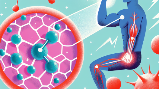 L'érythropoïétine et son effet sur la réduction des douleurs musculaires après l'entraînement