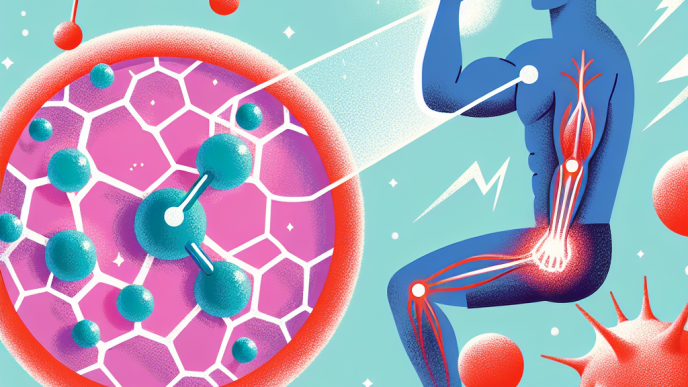 L'érythropoïétine et son effet sur la réduction des douleurs musculaires après l'entraînement