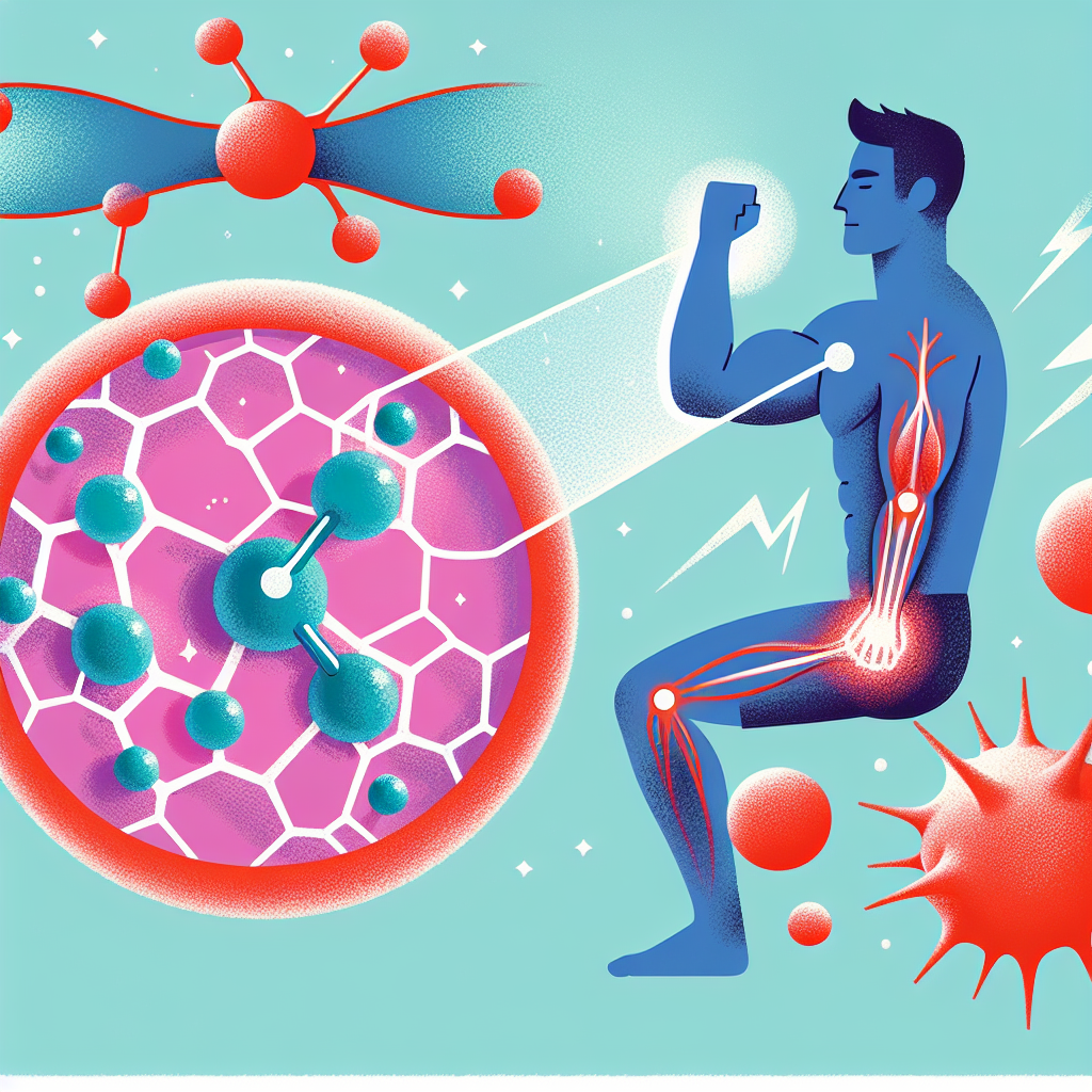 L'érythropoïétine et son effet sur la réduction des douleurs musculaires après l'entraînement
