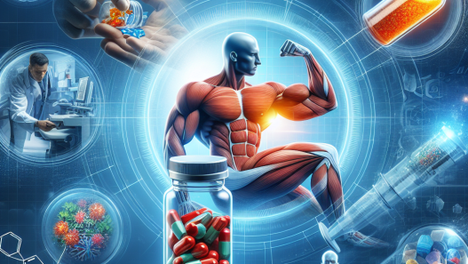 L'utilisation du citrate de torémifène pour préserver la masse musculaire