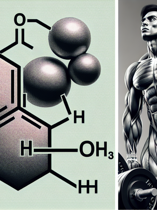 La méthyltrenbolone et l'adaptation à l'entraînement de haute intensité