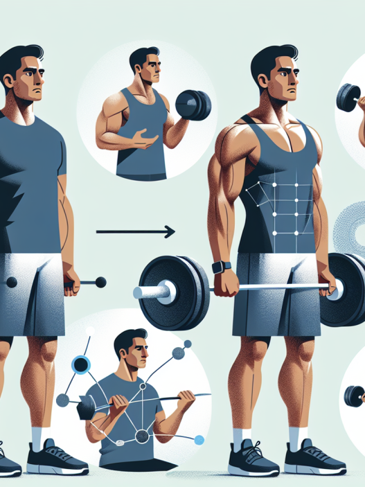 Le rôle des cures de peptides dans l'augmentation du volume d'entraînement