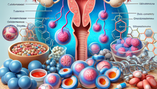 Le rôle du Testis Compositum dans l'équilibre entre catabolisme et anabolisme