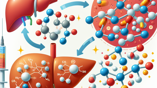 Utilisation de l'ézétimibe pour soutenir la fonction hépatique pendant les cycles de stéroïdes