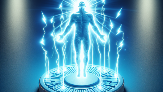 Utilisation du citrate de sildénafil pour augmenter le niveau d'énergie