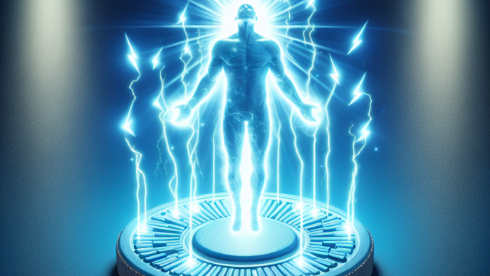 Utilisation du citrate de sildénafil pour augmenter le niveau d'énergie