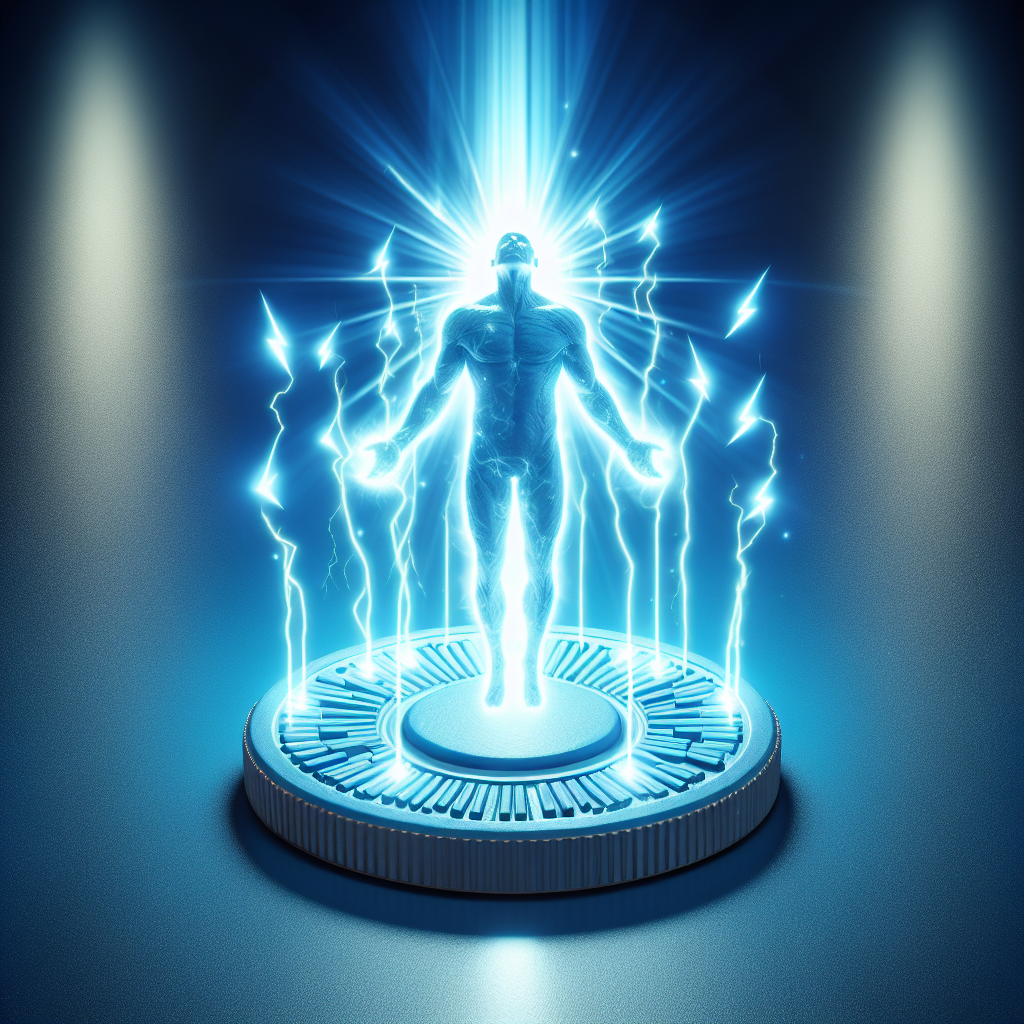 Utilisation du citrate de sildénafil pour augmenter le niveau d'énergie