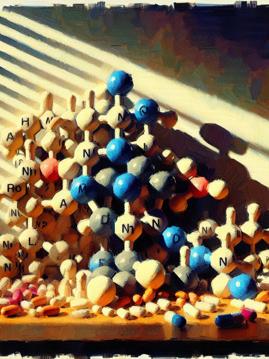 Aminos et NO (oxyde nitrique) : comprendre simplement