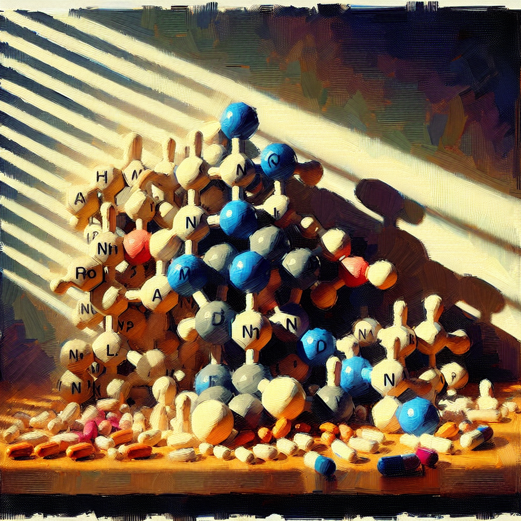 Aminos et NO (oxyde nitrique) : comprendre simplement