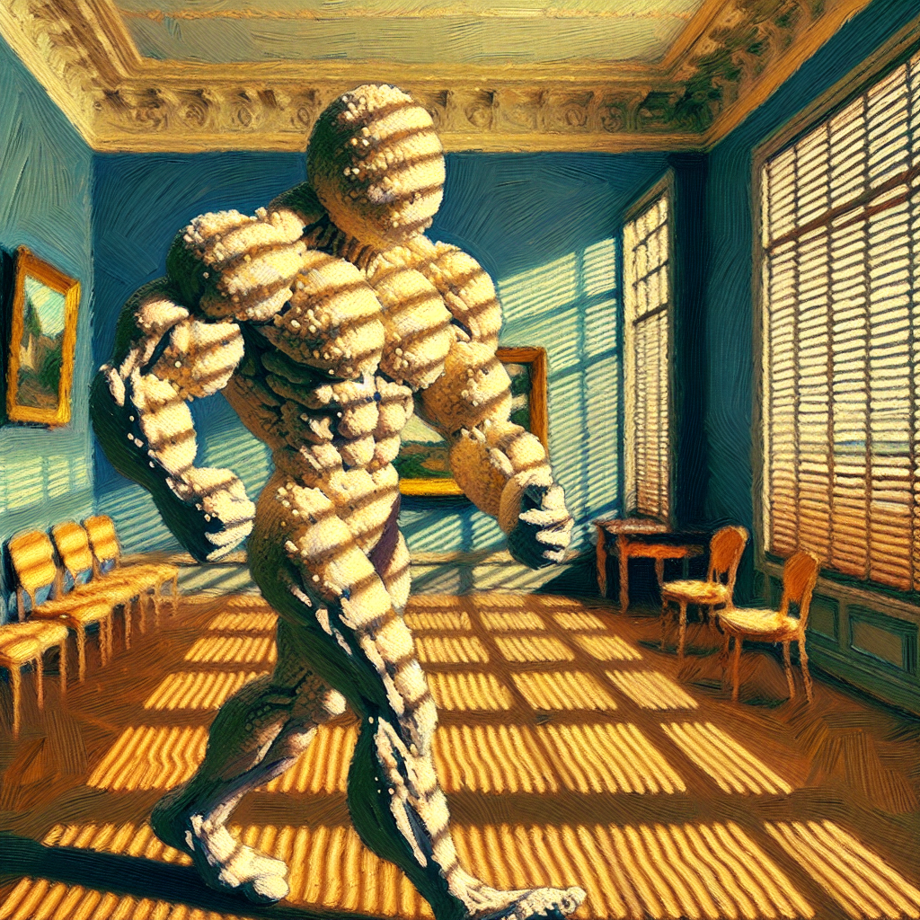 Arginine : pourquoi elle marche parfois moins que prévu