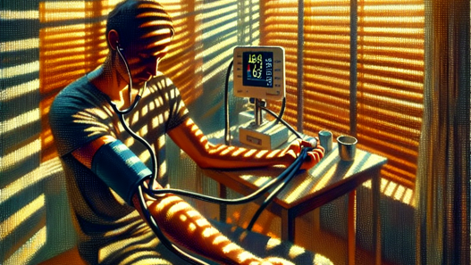 Autocontrôle de la pression artérielle sous TRT : comment faire correctement