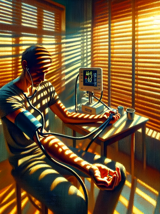 Autocontrôle de la pression artérielle sous TRT : comment faire correctement