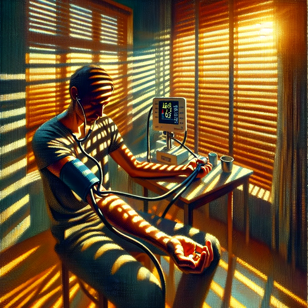 Autocontrôle de la pression artérielle sous TRT : comment faire correctement