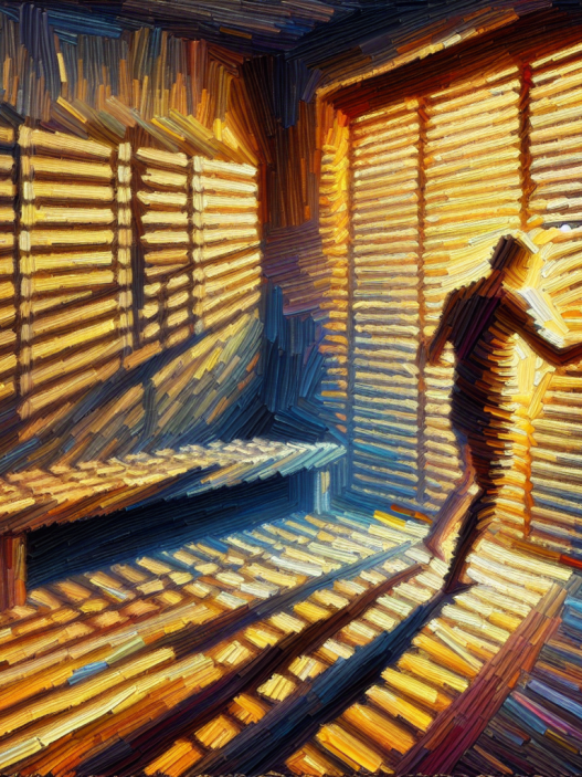 Boldenone : compassion envers soi, discipline sans obsession