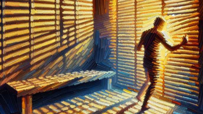 Boldenone : compassion envers soi, discipline sans obsession