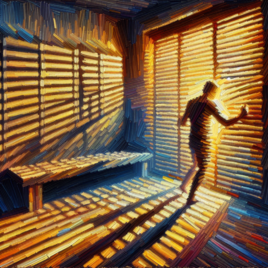 Boldenone : compassion envers soi, discipline sans obsession