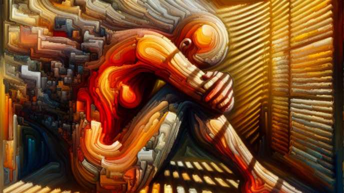 Brûleurs de graisse : inflammation chronique et poids, liens indirects